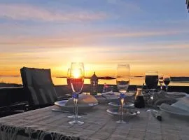 Holiday Home Vallersund Nausthylla Haldorhamn