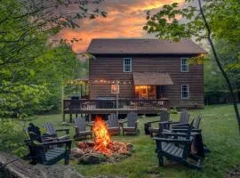 Entire cabin on Sugar Mountain
