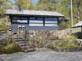 4 Bedroom Beautiful Home In Tvedestrand