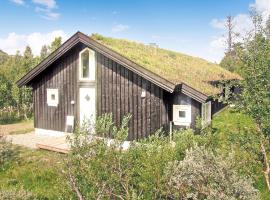 Cozy Home In Gålå With Kitchen，位于Gålå的酒店