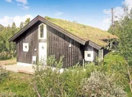 Holiday Home Gålå Peer Gyntlia Iv