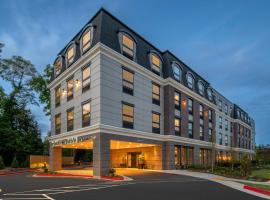 Fairfield by Marriott Inn & Suites Annapolis，位于安纳波利斯的酒店