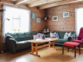 Pet Friendly Home In Evanger，位于Evanger的酒店