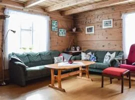 Pet Friendly Home In Evanger