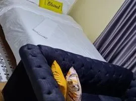 Blissful Escape