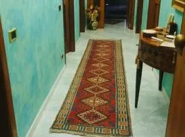 La casa di nonna Lia