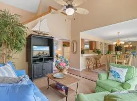 Tranquil 2BR Villa near Litchfield Beach