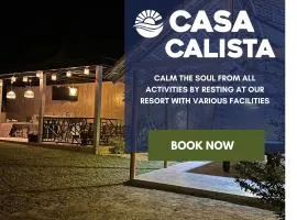 Casa Calista Anilao