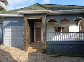 Himma's Luxury Family Suite