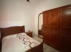 Appartement Al-Mizan