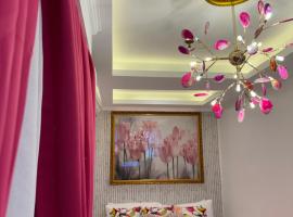 MAKATI Isabela Luxury，位于马尼拉的酒店