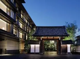 HOTEL THE MITSUI KYOTO, a Luxury Collection Hotel & Spa