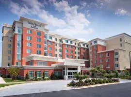 Residence Inn Atlanta Perimeter Center Dunwoody