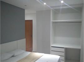 Hotel Guarulhos