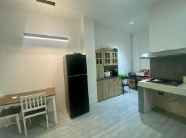 edZtaycation house