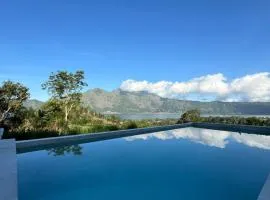 Enla Montana villa