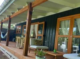 Amori Cabin
