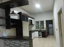 BERTAM KEPALA BATAS GUEST HOUSE for Male ONLY