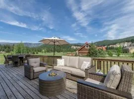 Peterson Acres by NW Comfy Cabins
