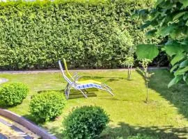 Lovely Home In Sianów With Kitchen