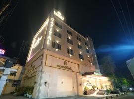Capital Luxury Suites