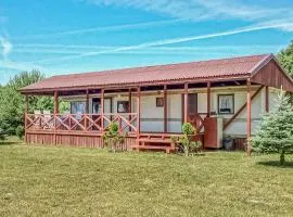 Beautiful Stacaravan In Smoldzino