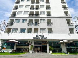 廊曼机场威乐48公寓式酒店
