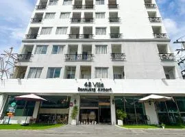 廊曼机场威乐48公寓式酒店