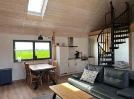 großzügige Ferienwohnung mit weitem Ausblick