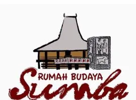 Rumah Budaya Sumba