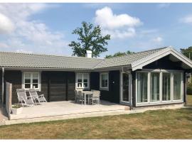 Amazing Home In Ramdala With Wifi，位于Ramdala的酒店