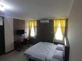 Gatsu Resort，位于Karangploso的酒店