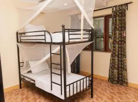 Arusha Homestay