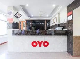 OYO Hotel Peace