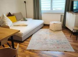 Riverside Appartements