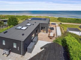 Lovely Home In Odder With Wifi，位于欧德尔的酒店