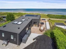 Lovely Home In Odder With Wifi