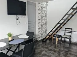 Appartement entre Terre et Mer