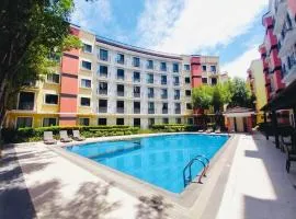 Belthena Suite in Las Piñas Near Airport