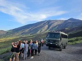 Casa Holiday Sea Etna Di Enza