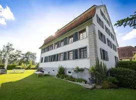 Schloessli Herrenhof