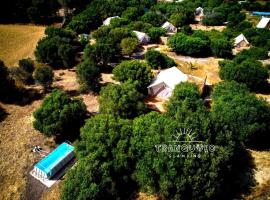 Tranquilo Glamping