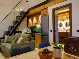 Las Horneras de Cobeta Apartamento Petronila