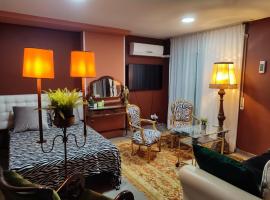 ONLY4MAN luxury Guesthouse Sitges，位于锡切斯的酒店