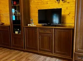 Chata Góralska u Magdy