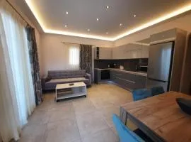 Petros Apartment Acharavi