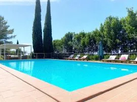 Relais Casale Il Poggetto - EDERA by Zoom In Earth