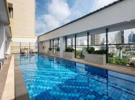 Citadines Sukhumvit 16 Bangkok