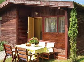 Holiday Home Morag Kretowiny Iv，位于Pojezierce的酒店