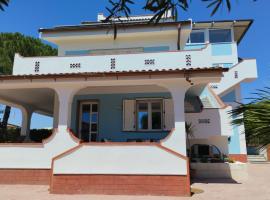 Sicilia Meraviglia B&B，位于冯塔尼比安奇的酒店